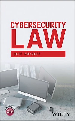 Cybersecurity Law