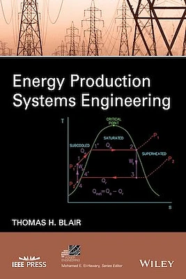 Energy Production Systems Engineering