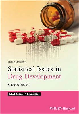 Statistical Issues in Drug Development