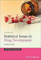 Statistical Issues in Drug Development