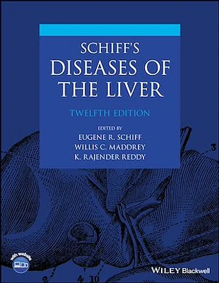 Schiff's Diseases of the Liver