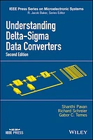 Understanding Delta-Sigma Data Converters