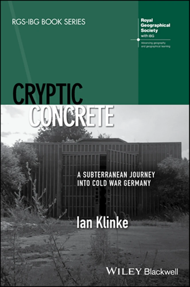 Cryptic Concrete