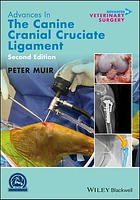 Advances in the Canine Cranial Cruciate Ligament