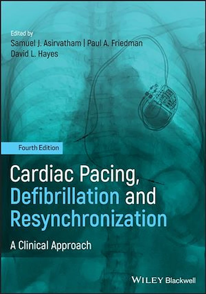 Cardiac Pacing, Defibrillation and Resynchronization