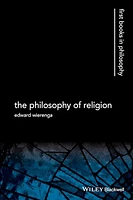 The Philosophy of Religion