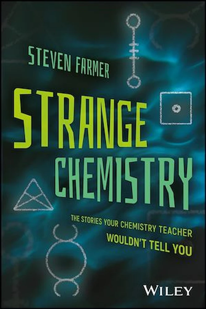 Strange Chemistry