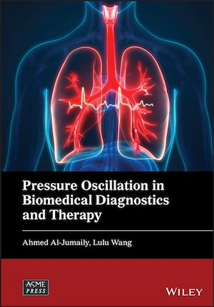 Pressure Oscillation in Biomedical Diagnostics and Therapy