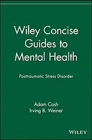 Wiley Concise Guides to Mental Health