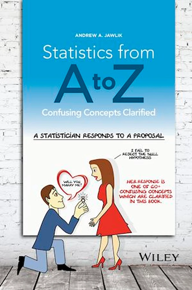 Statistics from A to Z