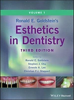 Ronald E. Goldstein's Esthetics in Dentistry