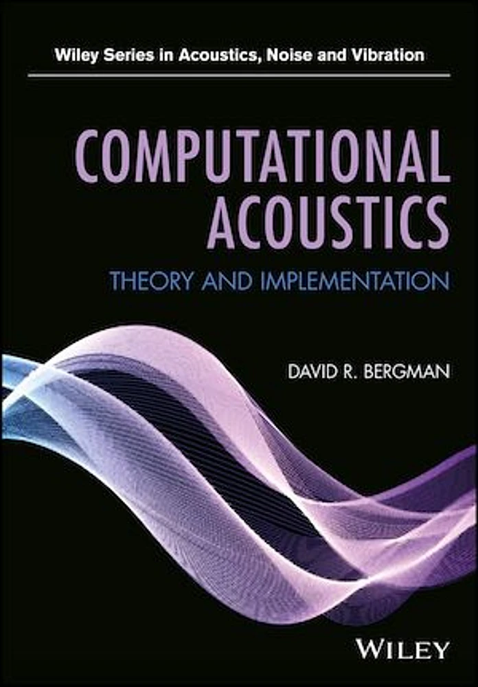 Computational Acoustics