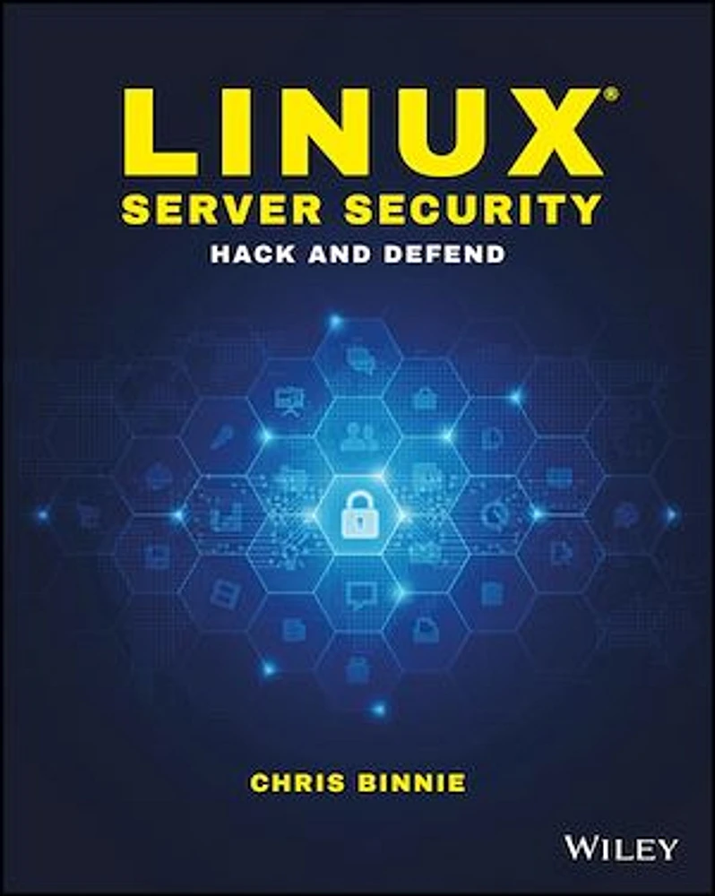 Linux Server Security