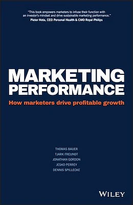 Marketing Performance