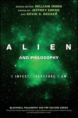 Alien and Philosophy