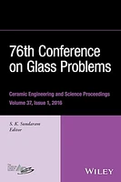 76th Conference on Glass Problems, Version A