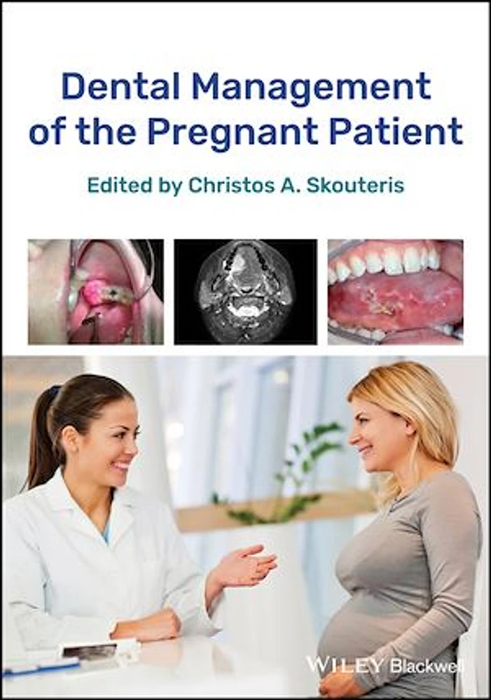 Dental Management of the Pregnant Patient