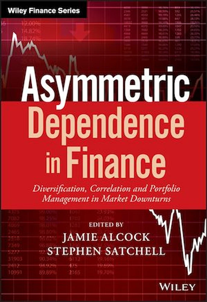 Asymmetric Dependence in Finance