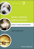 Small Animal Dermatology