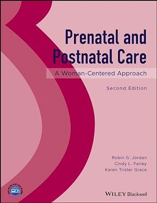 Prenatal and Postnatal Care