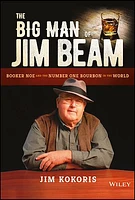 The Big Man of Jim Beam