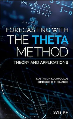 Forecasting With The Theta Method