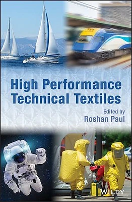 High Performance Technical Textiles