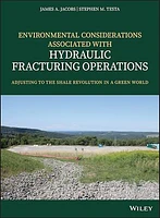 Environmental Considerations Associated with Hydraulic Fracturing Operations