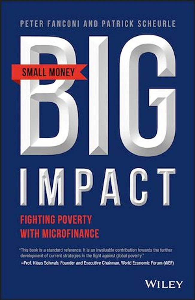 Small Money Big Impact