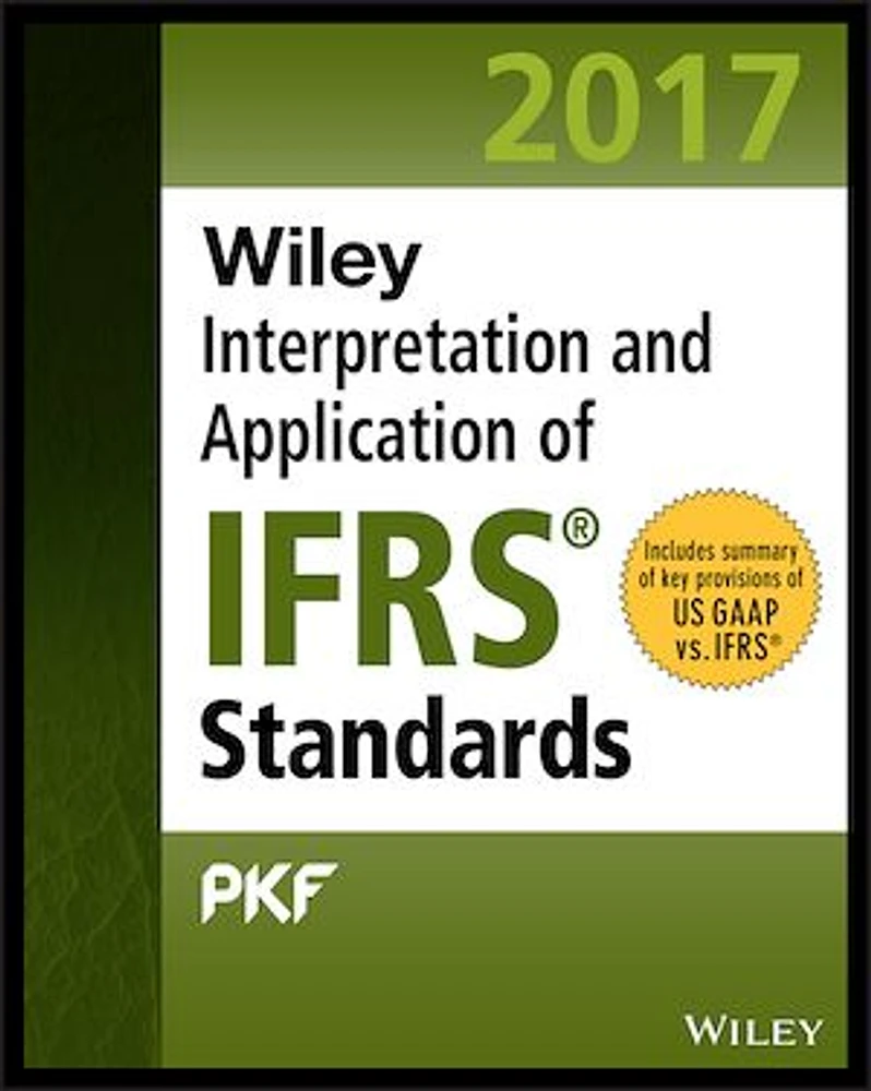 Wiley IFRS 2017