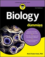 Biology For Dummies