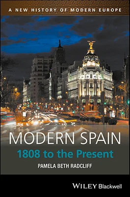 Modern Spain