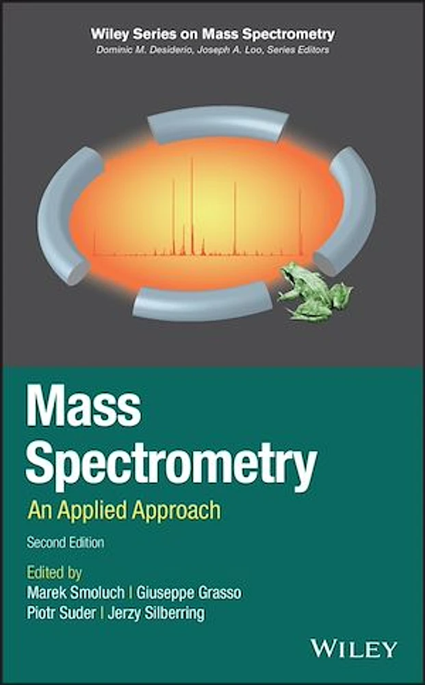 Mass Spectrometry