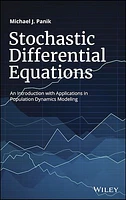 Stochastic Differential Equations