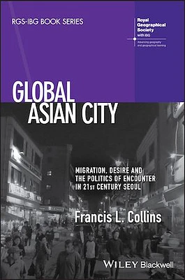 Global Asian City