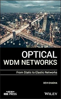 Optical WDM Networks