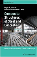 Composite Structures of Steel and Concrete