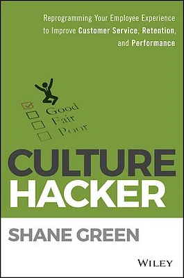 Culture Hacker