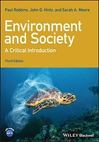 Environment and Society