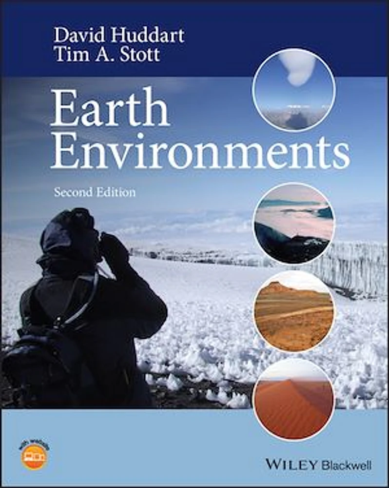 Earth Environments