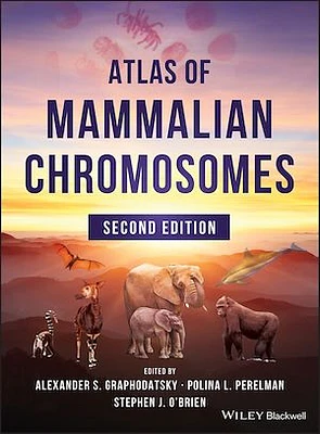 Atlas of Mammalian Chromosomes