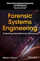 Forensic Systems Engineering