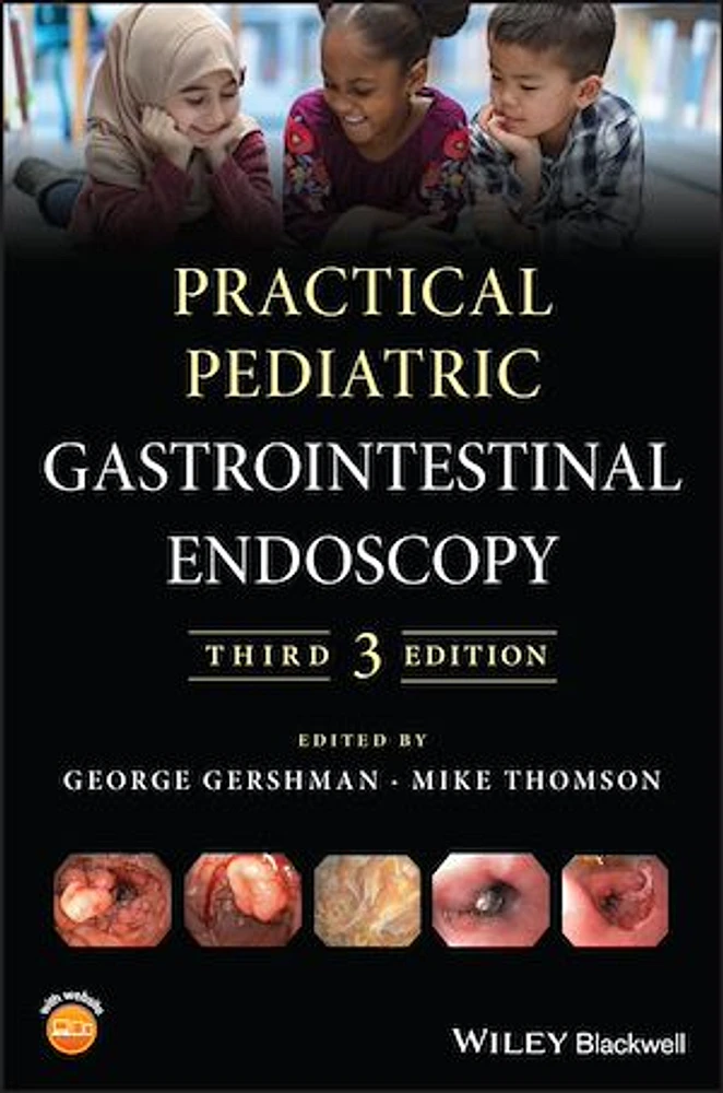 Practical Pediatric Gastrointestinal Endoscopy