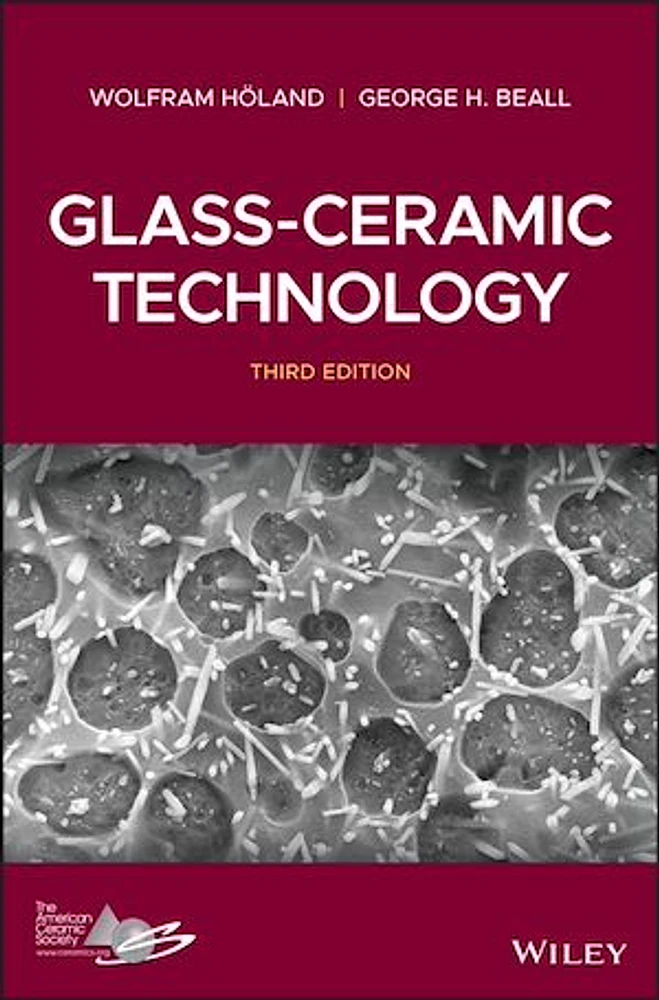 Glass-Ceramic Technology