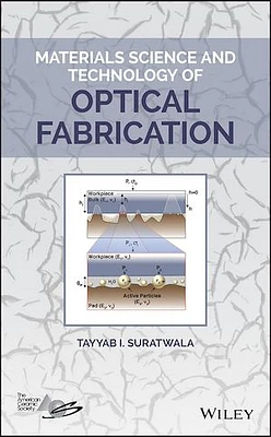 Materials Science and Technology of Optical Fabrication