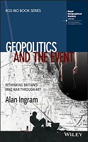 Geopolitics and the Event