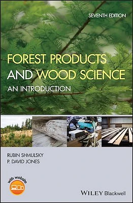 Forest Products and Wood Science