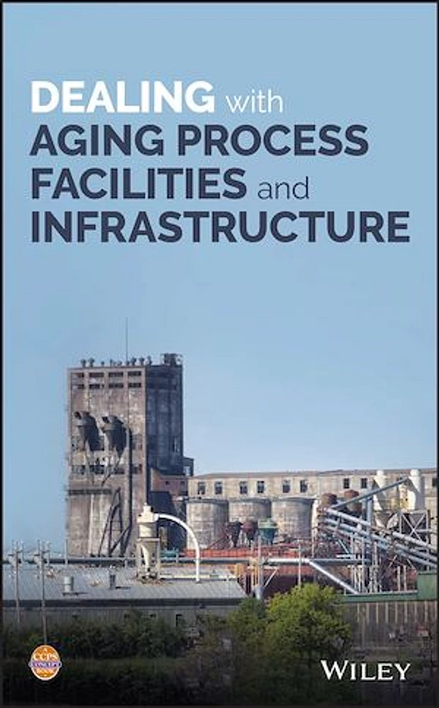 Dealing with Aging Process Facilities and Infrastructure