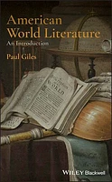 American World Literature: An Introduction