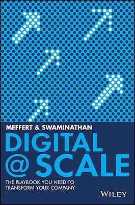 Digital @ Scale